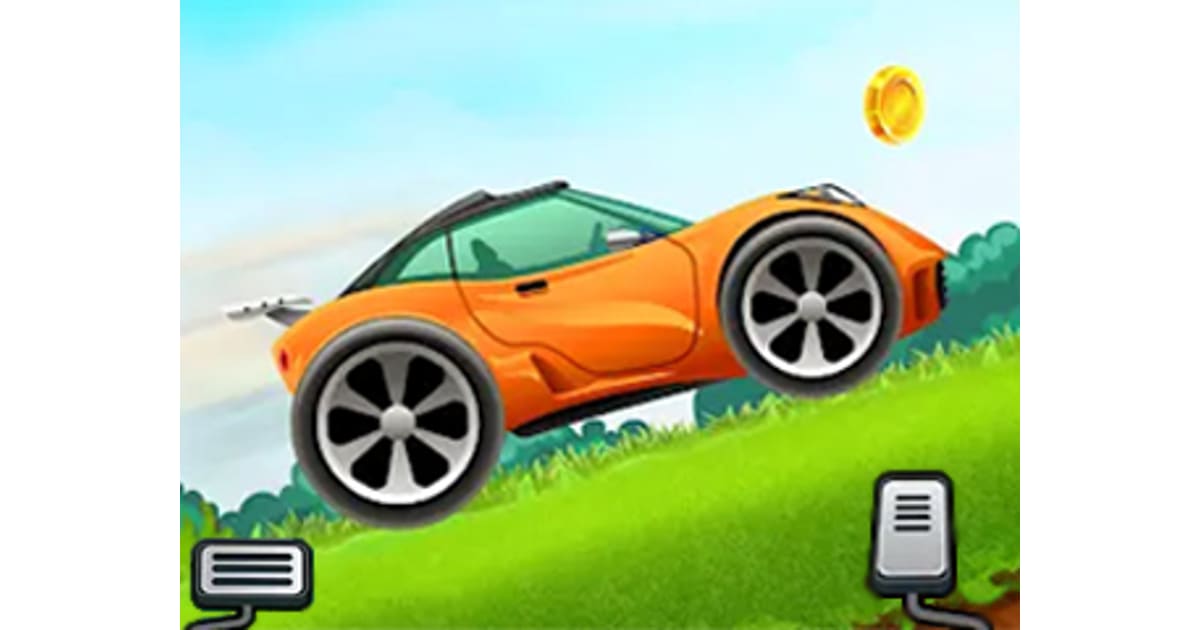 Desert Racer - Play Desert Racer Online - BestGames.Com