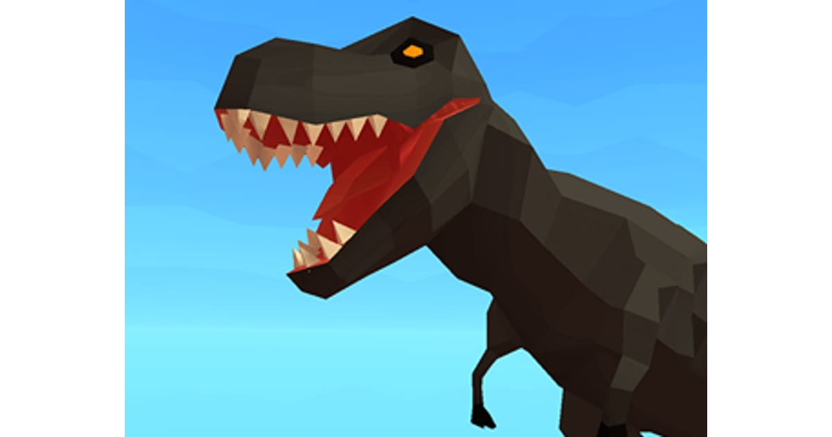 Dino Transform Race - Play Dino Transform Race Online - BestGames.Com