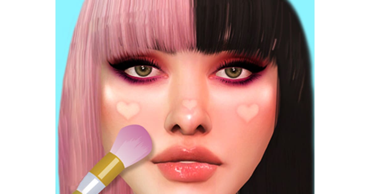 Diy Makeup Artist Play Diy Makeup Artist Online