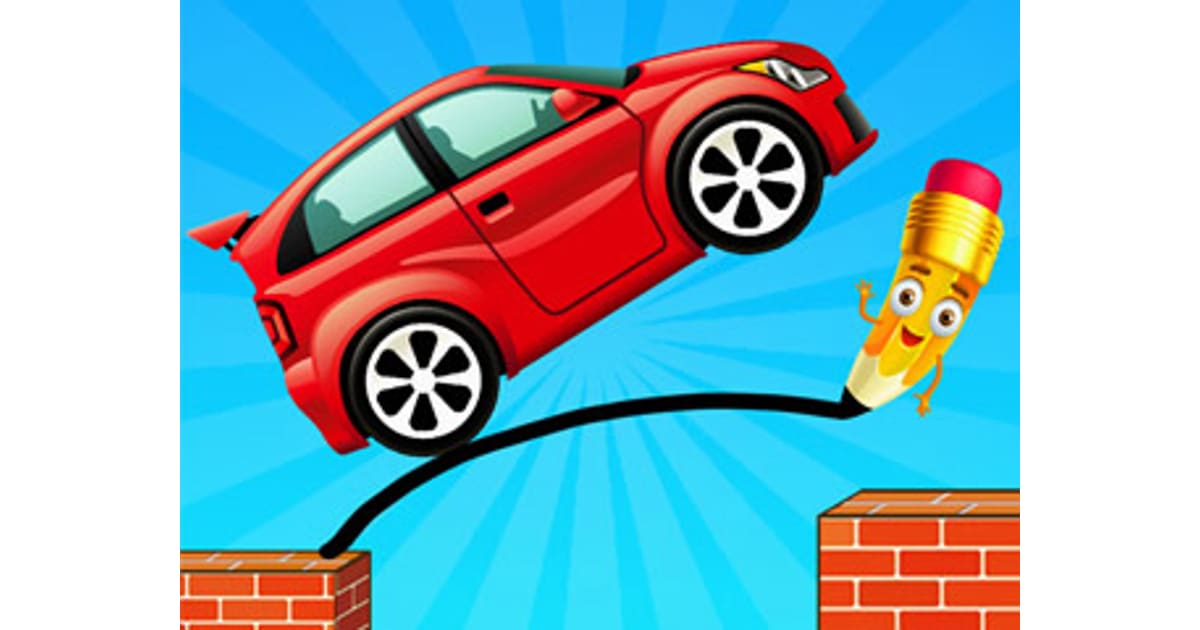 Draw And Escape - Casual Online Game