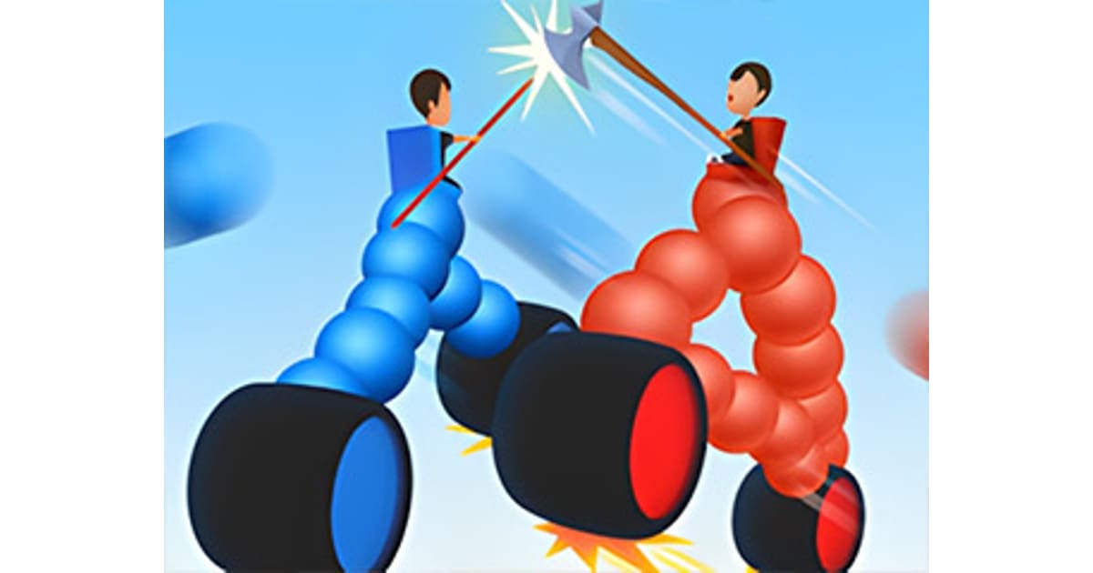 Draw Joust Online Play Draw Joust Online Online