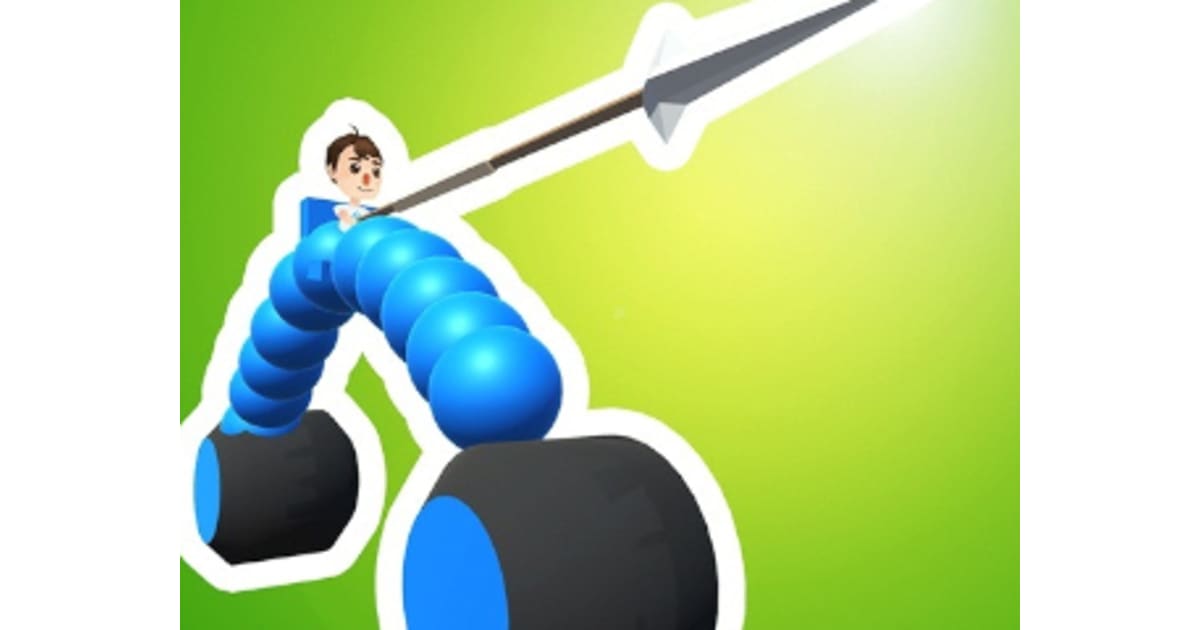 Draw Joust Play Draw Joust Online