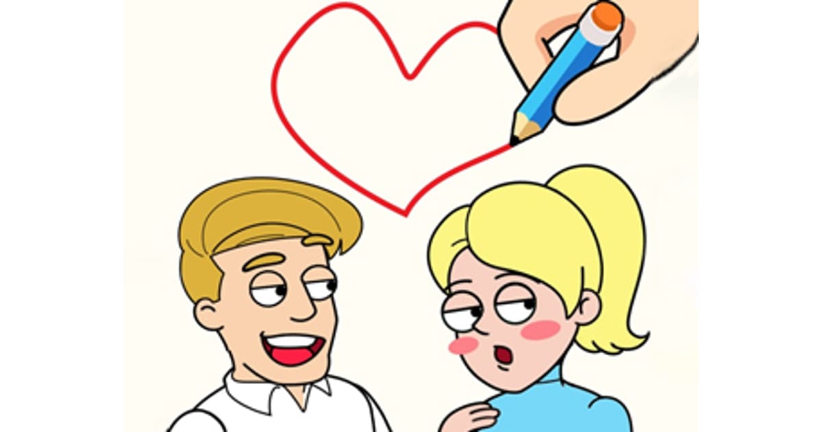 Draw Love Story Play Draw Love Story Online