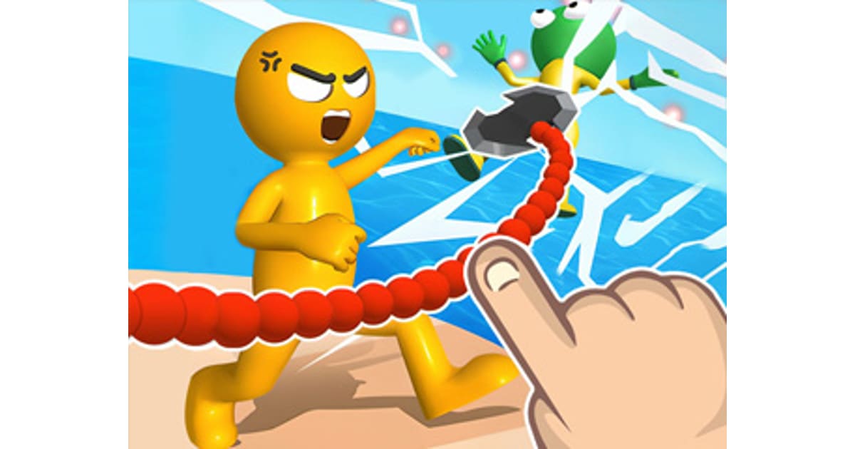 Draw Weapon - Fight Party Play On Bestgames