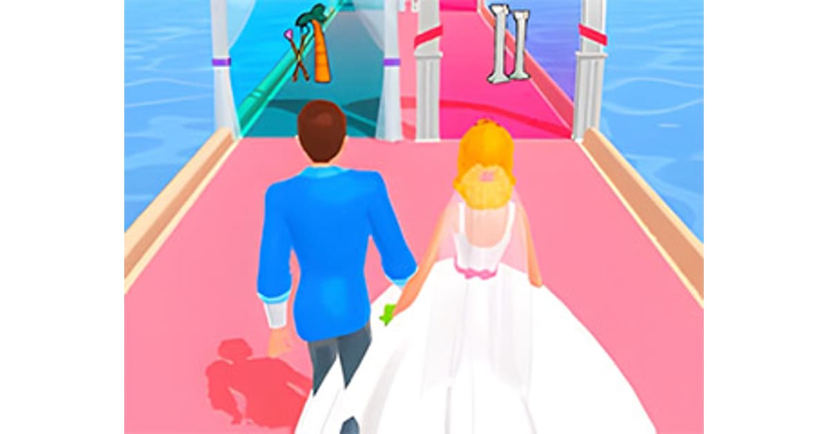 Dream Wedding Play Dream Wedding Online