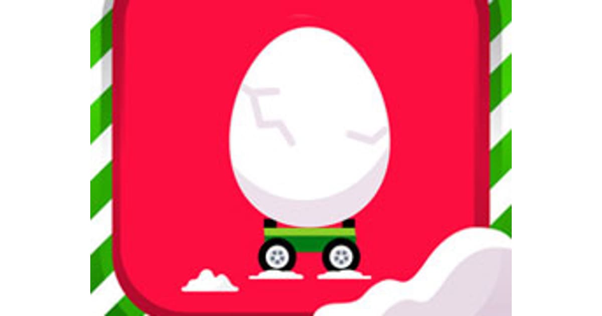 Egg Car Play Egg Car Online