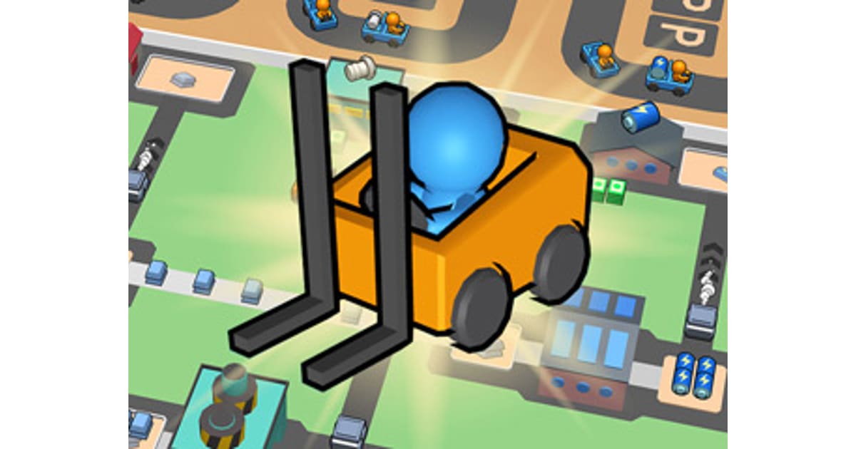 Factory Builder - Develop Your Own Factory