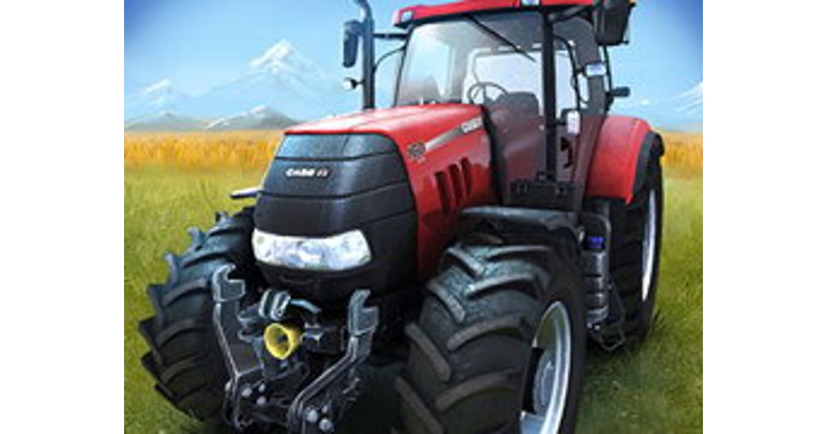 Farming Simulator Game 2020 - Play The Game Online - BestGames.Com