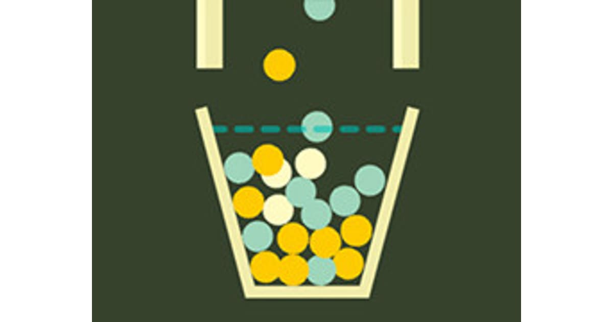 Filled Glass 2 - Play Filled Glass 2 Online - BestGames.Com