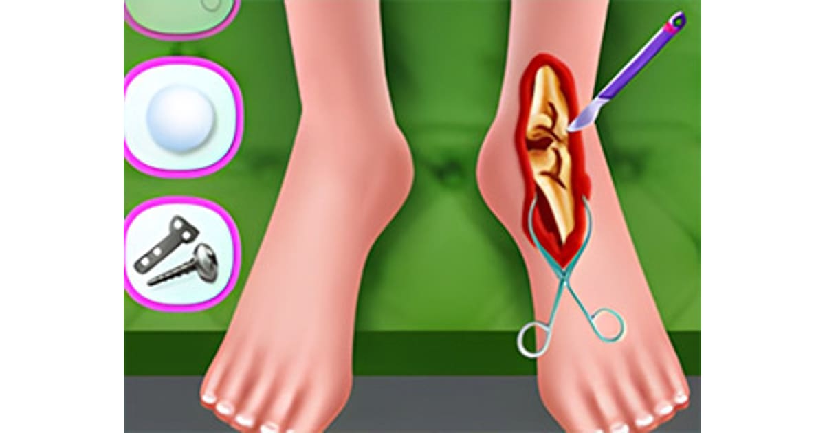 First Aid For Car Accident - Play The Game Online - BestGames.Com