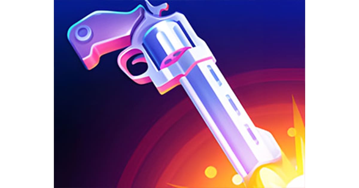 Flip The Gun Play Flip The Gun Online