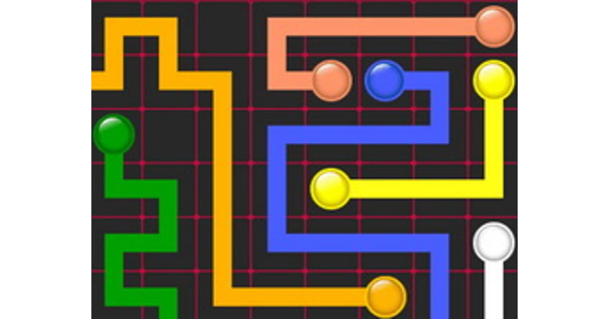 Flow Mania Play Flow Mania Online Bestgames Com