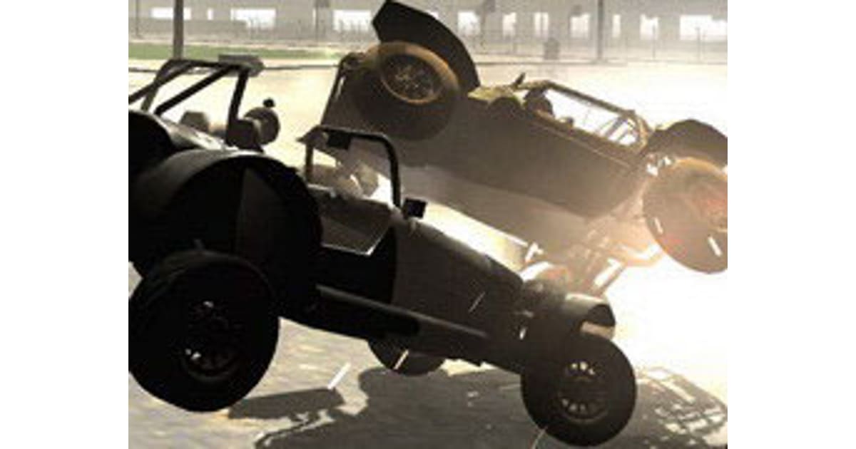 Free Rally - Play Free Rally Online - BestGames.Com