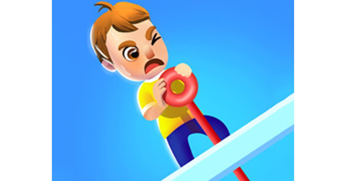 Friend Rescue - Play Friend Rescue Online - BestGames.Com