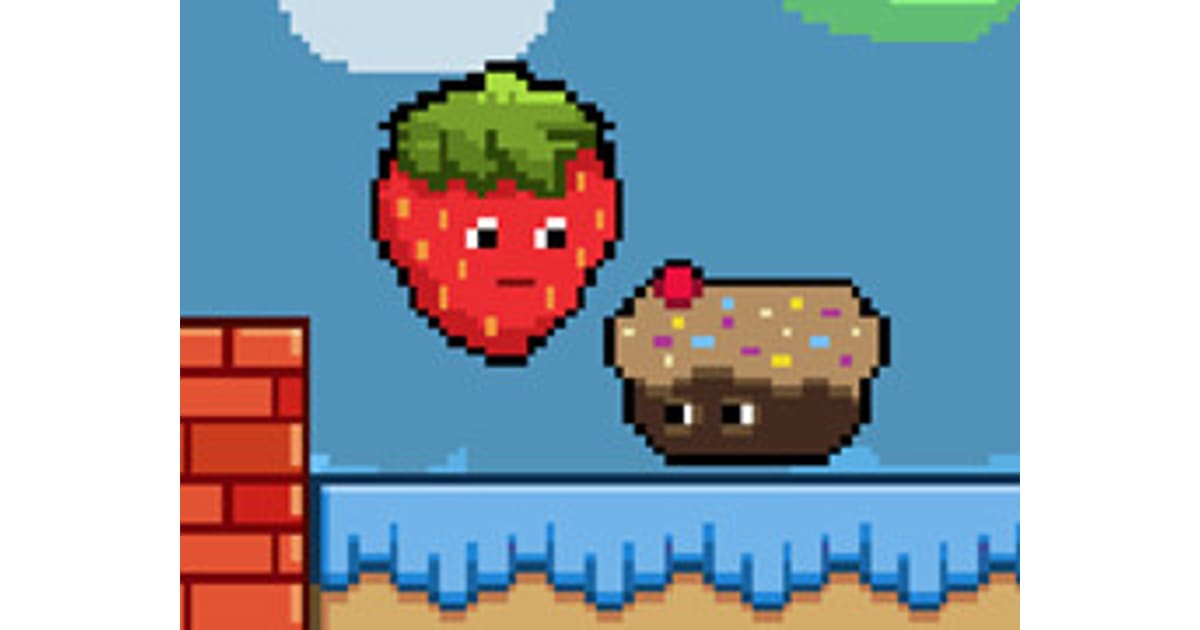 Fruit Adventure Play Fruit Adventure Online
