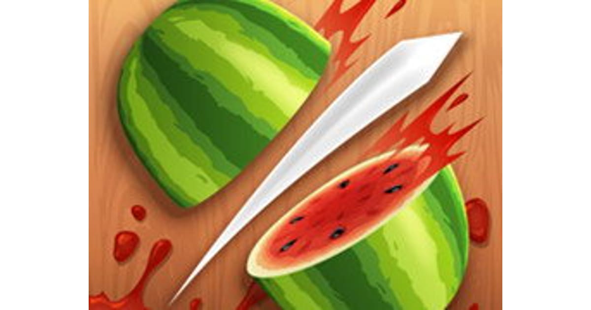 Fruit Cutting Play Fruit Cutting Online