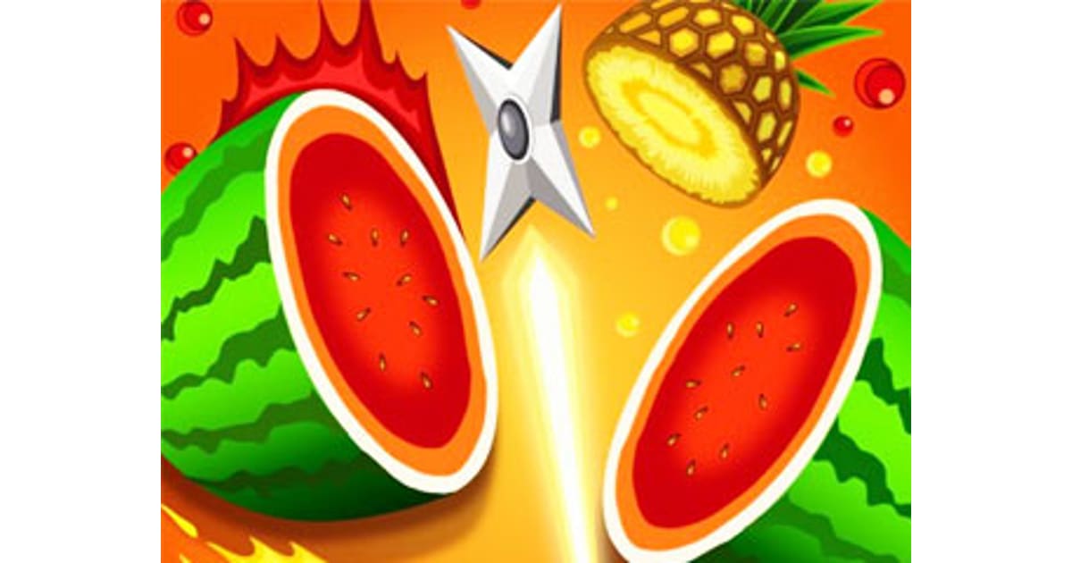 Fruit Master - Play Fruit Master Online - BestGames.Com