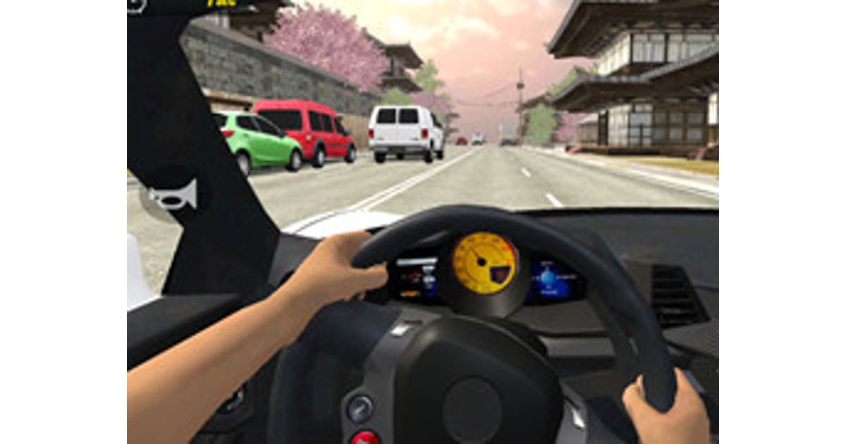 Furious Racing 3D Play Furious Racing 3D Online