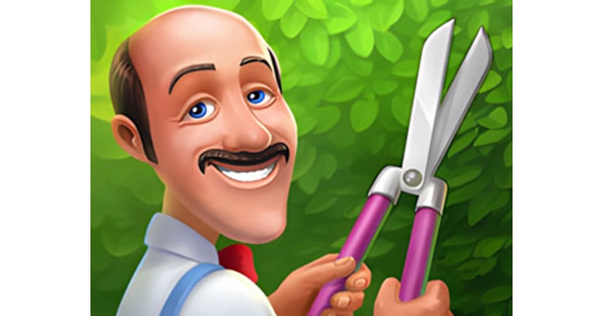 Gardenscapes Play Gardenscapes Online