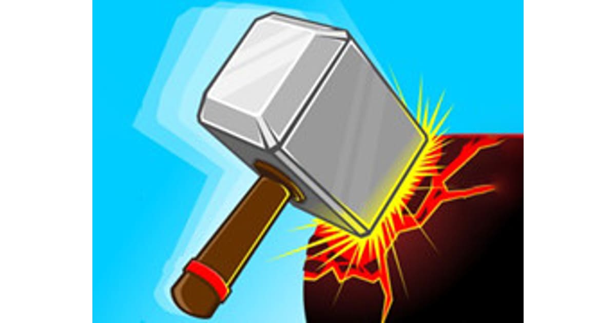 Hammer Master - Play Hammer Master Online - BestGames.Com