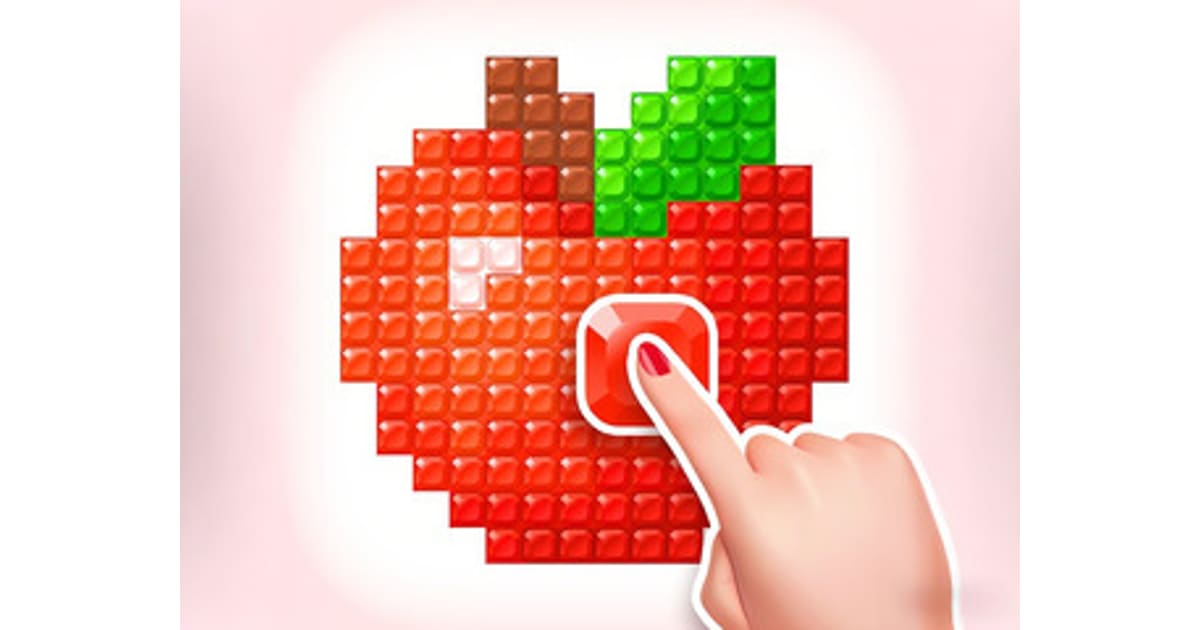 Happy Coloring Jewel Sort - Puzzle Games Unblocked