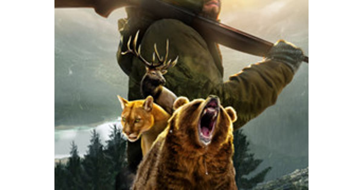 Hunting Simulator - Play Hunting Simulator Online - BestGames.Com