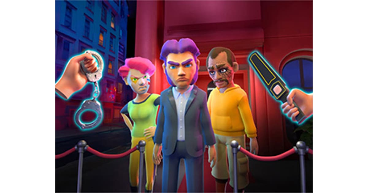 I Am Security Game Simulation Play On Bestgames