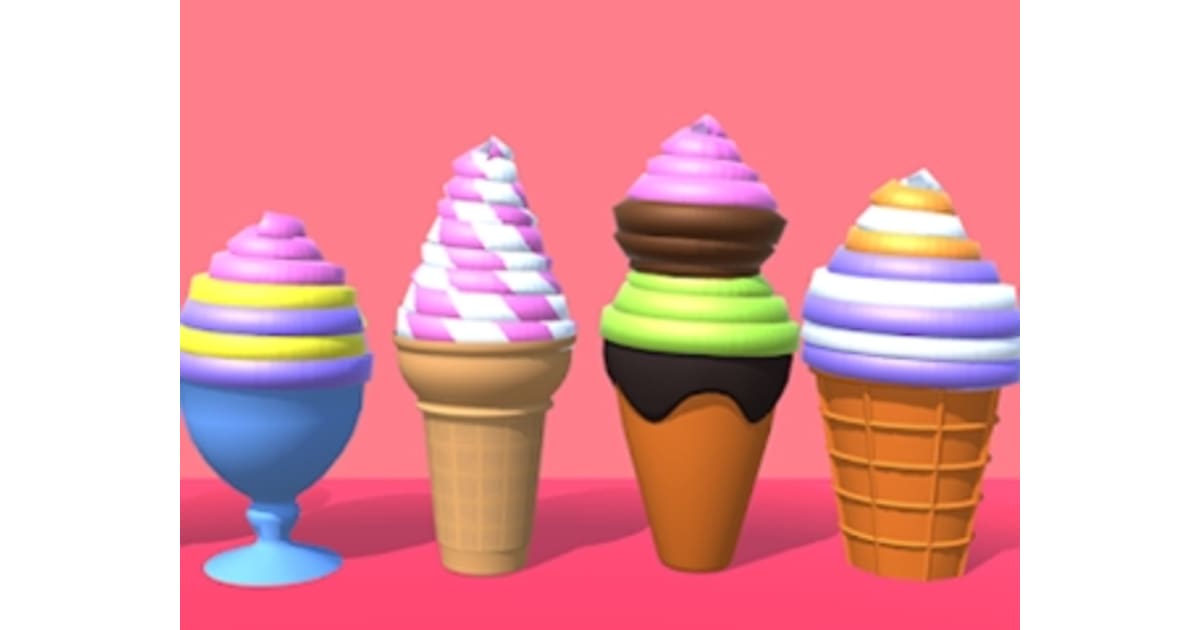 Ice Cream Inc. Play Ice Cream Inc. Online