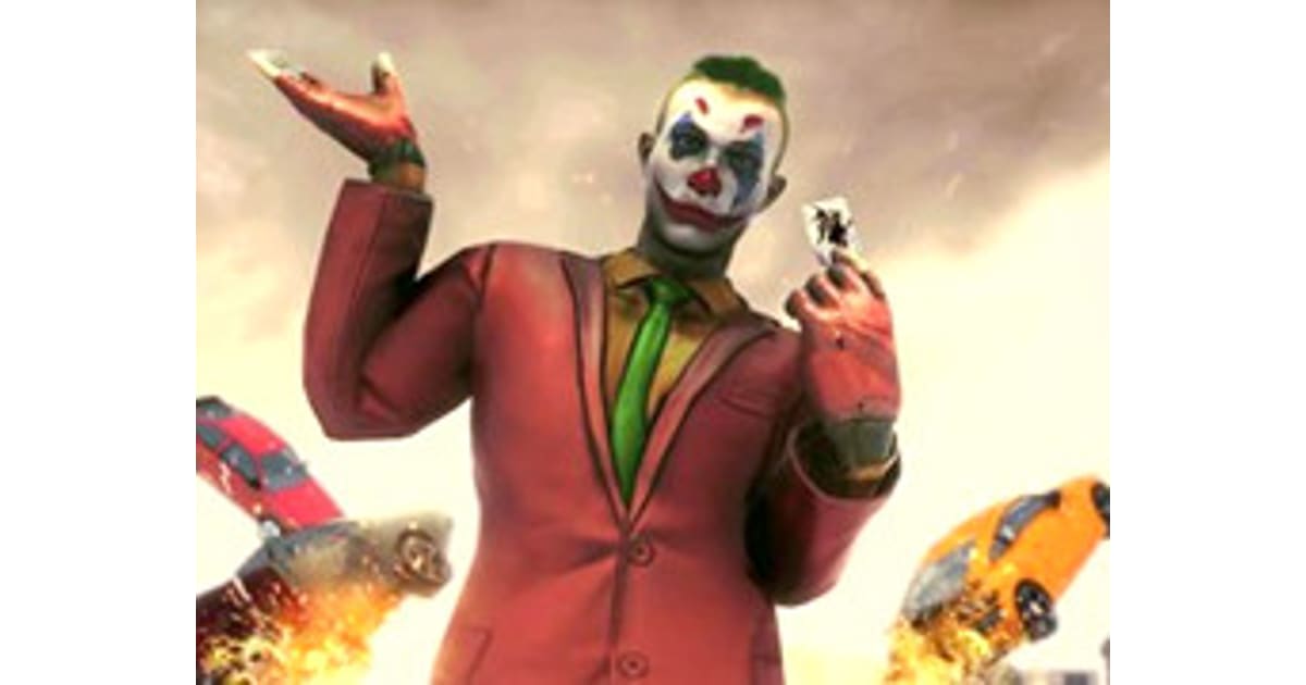 J O K E R 2 Play J O K E R 2 Online Bestgames Com