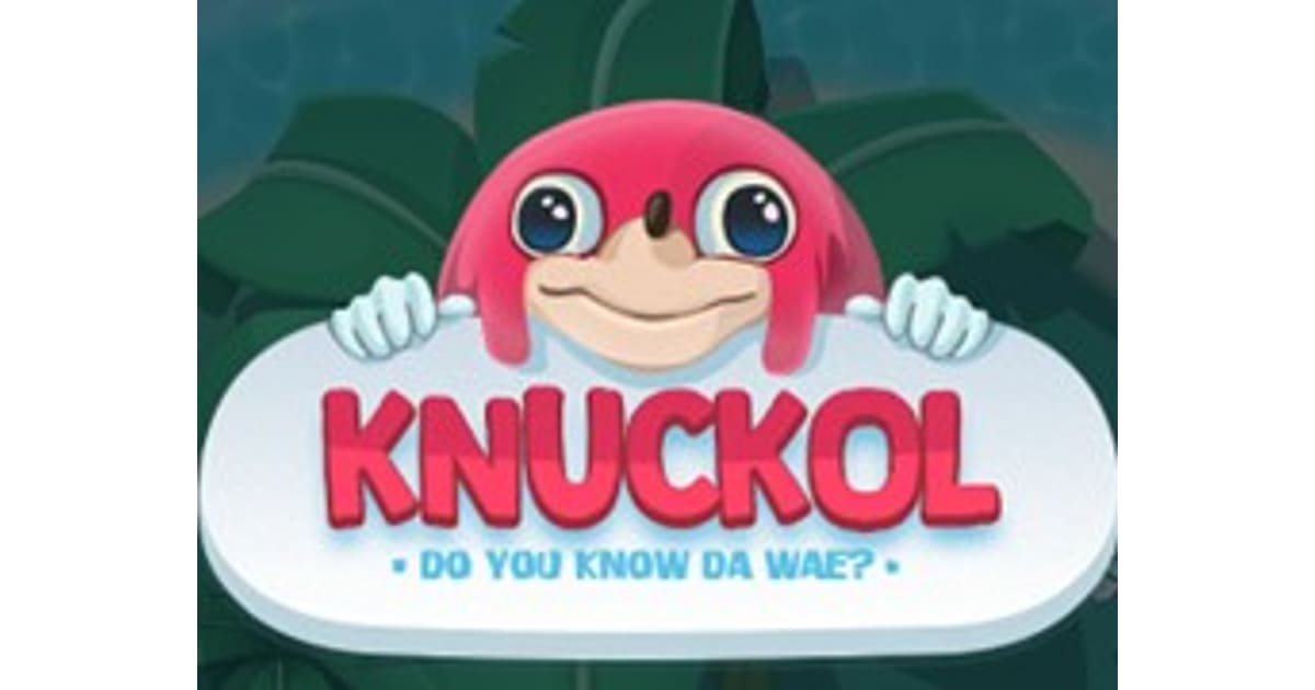Knuckol.club - Play Knuckol.club Online - BestGames.Com