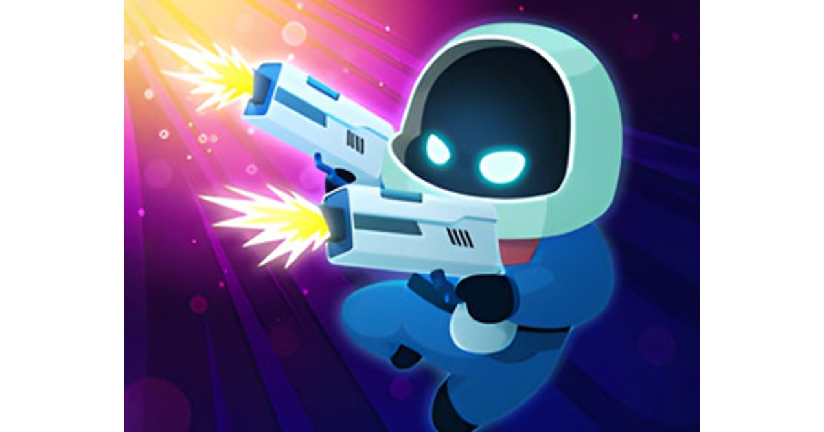 LabBuster Shooting Action Game
