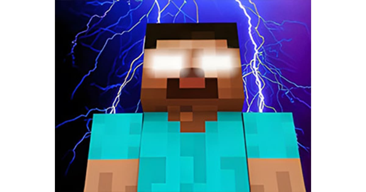 Magic Herobrine - Smart Brain & Puzzle Quest - Play Now - BestGames.Com