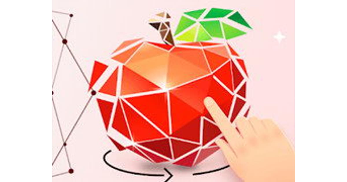 Magic Poly 3D - Play Magic Poly 3D Online - BestGames.Com