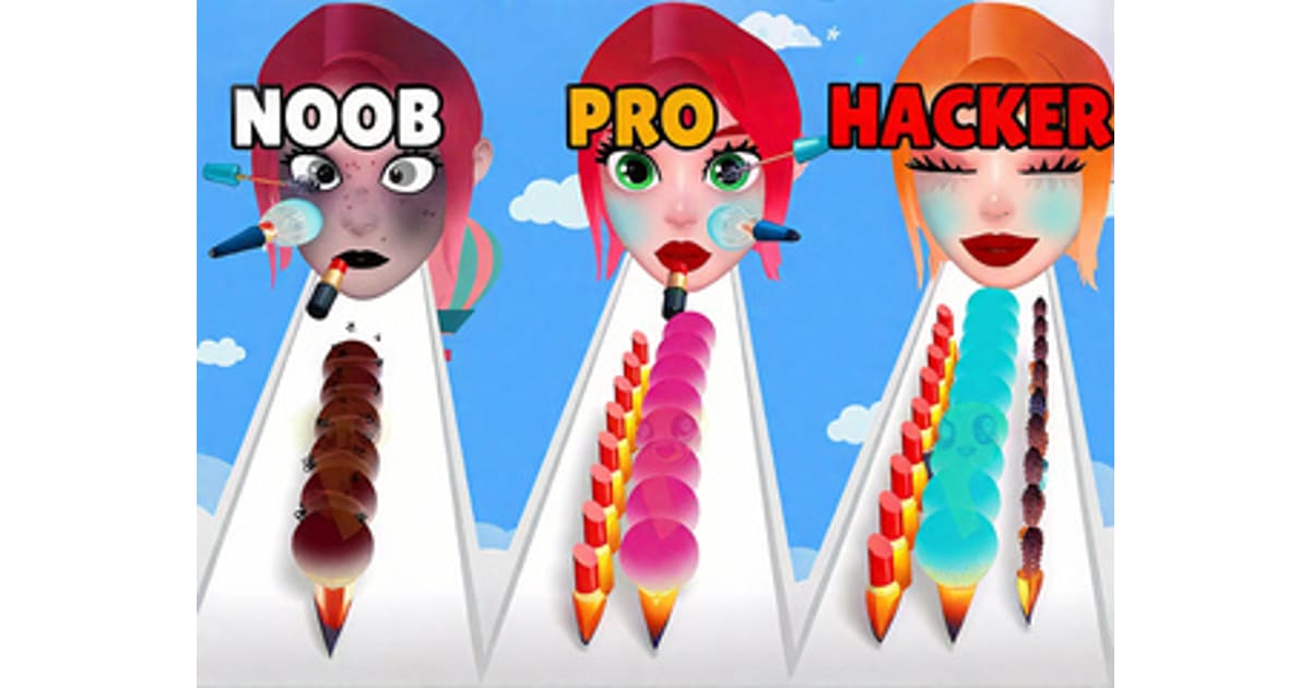 Makeup Kit Play Makeup Kit Online