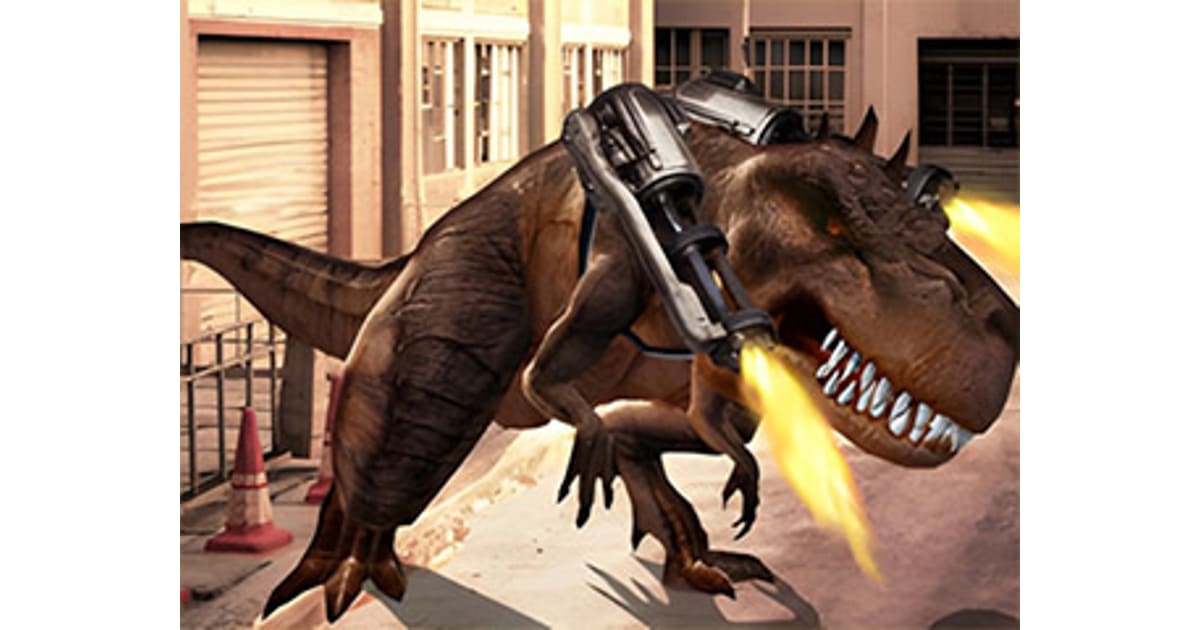 Mexico Rex - Play Mexico Rex Online - BestGames.Com