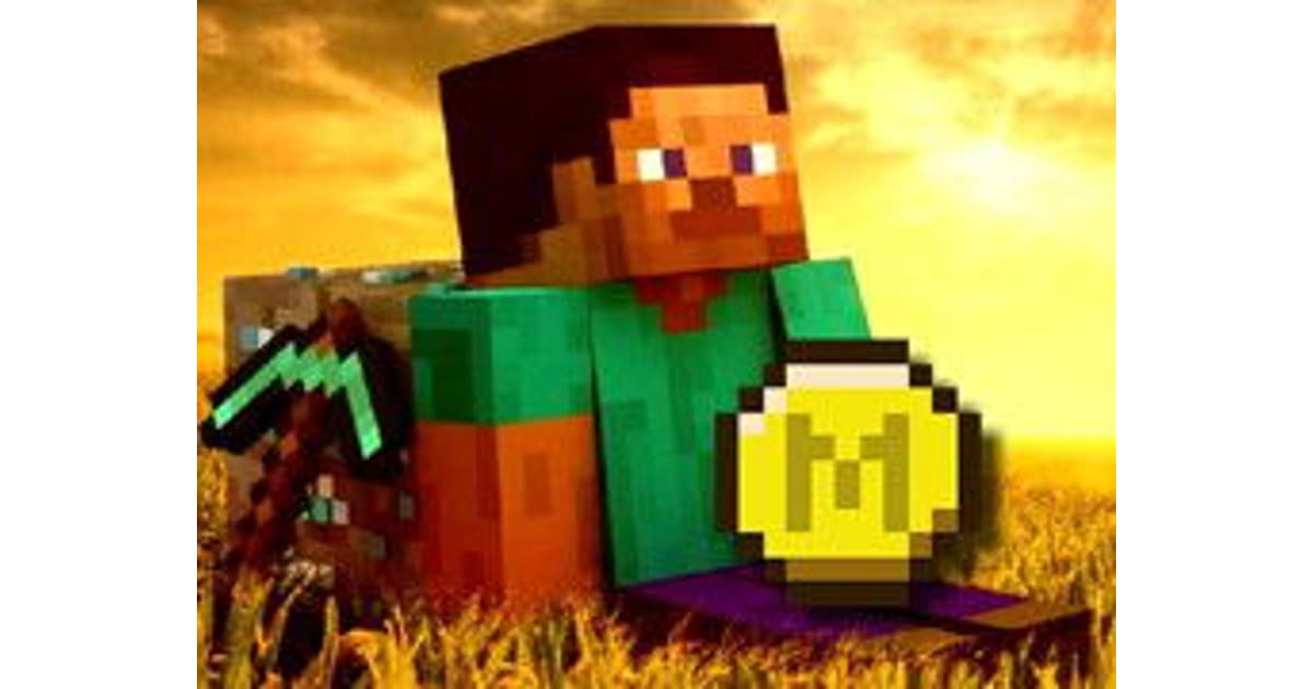 Minecraft Coin Adventure - Play The Game Online - BestGames.Com