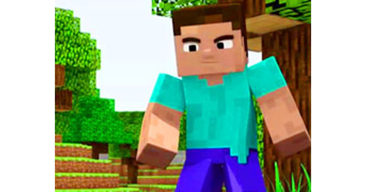 Mini Craft - Play Mini Craft Online - BestGames.Com