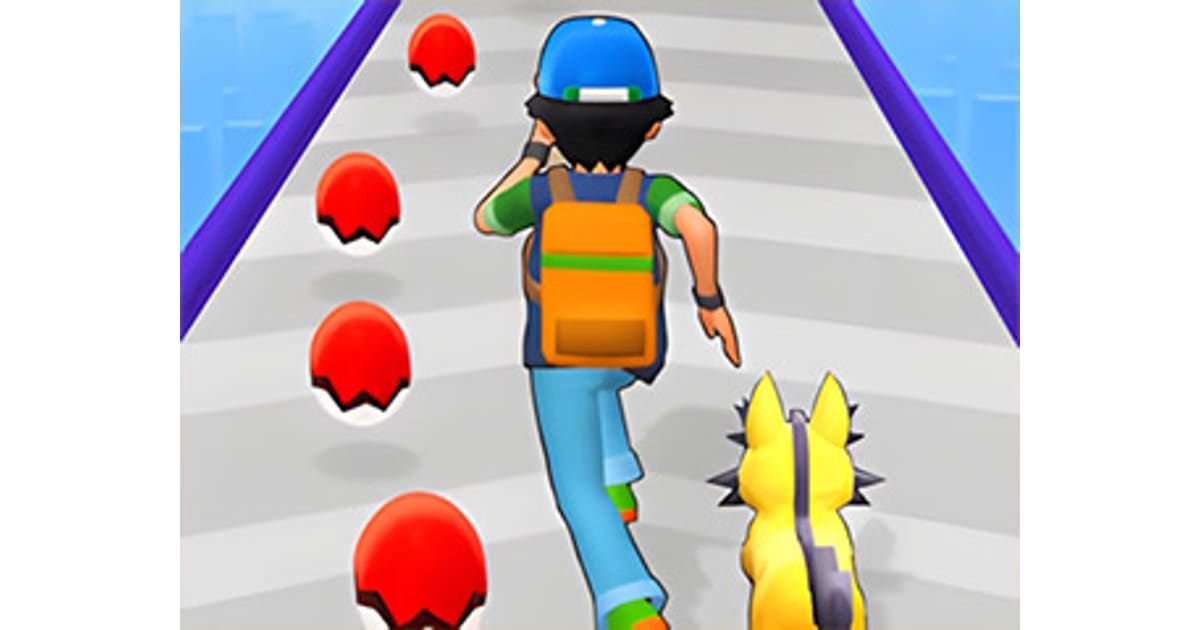 Monster Squad Rush - Play Monster Squad Rush Online - BestGames.Com