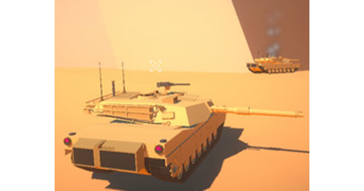 Multi Tank Battle - Play Multi Tank Battle Online - BestGames.Com