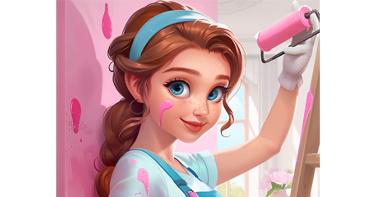 My Home Design Dreams Play The Game Online