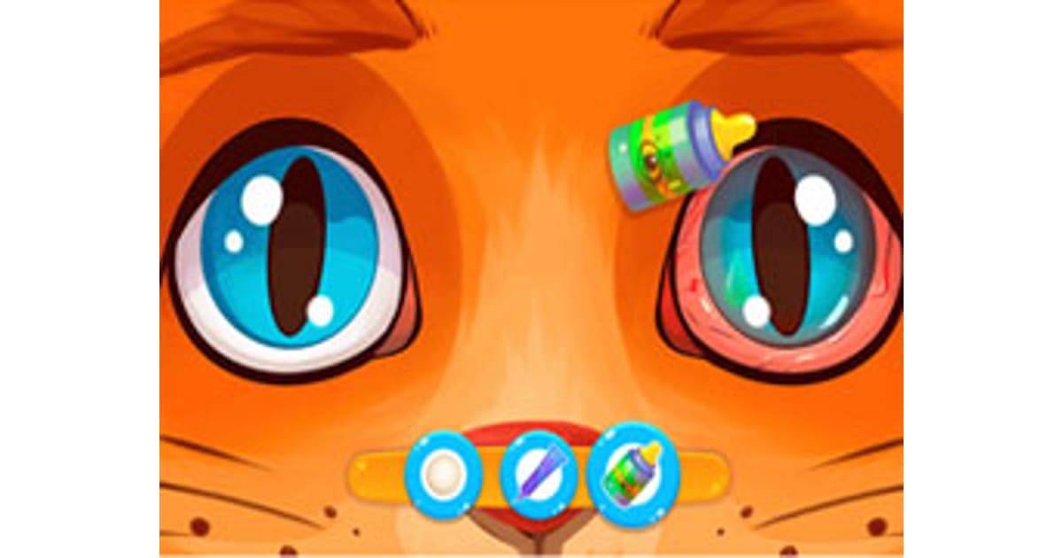 My Pet Clinic Play My Pet Clinic Online