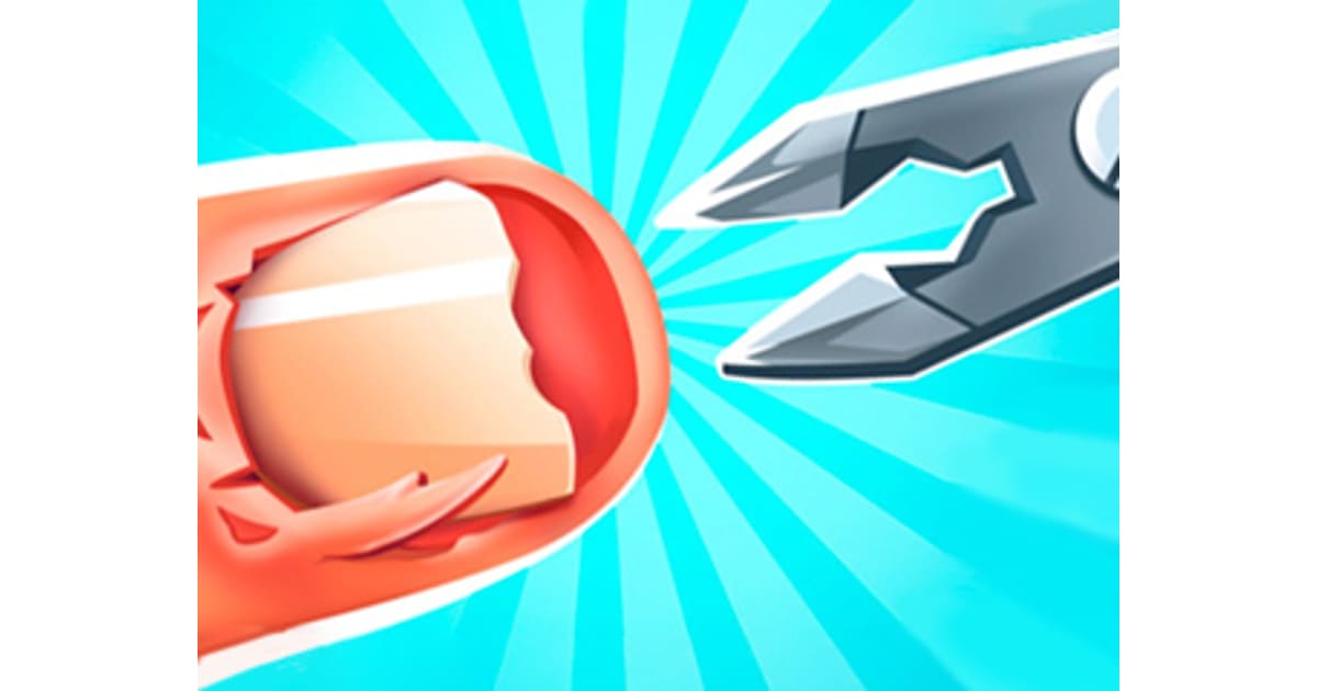 Nail Salon 3D Play Nail Salon 3D Online