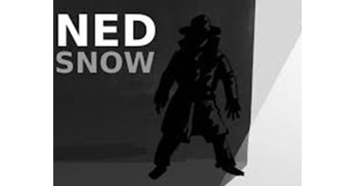 Ned Snow - Play Ned Snow Online - BestGames.Com