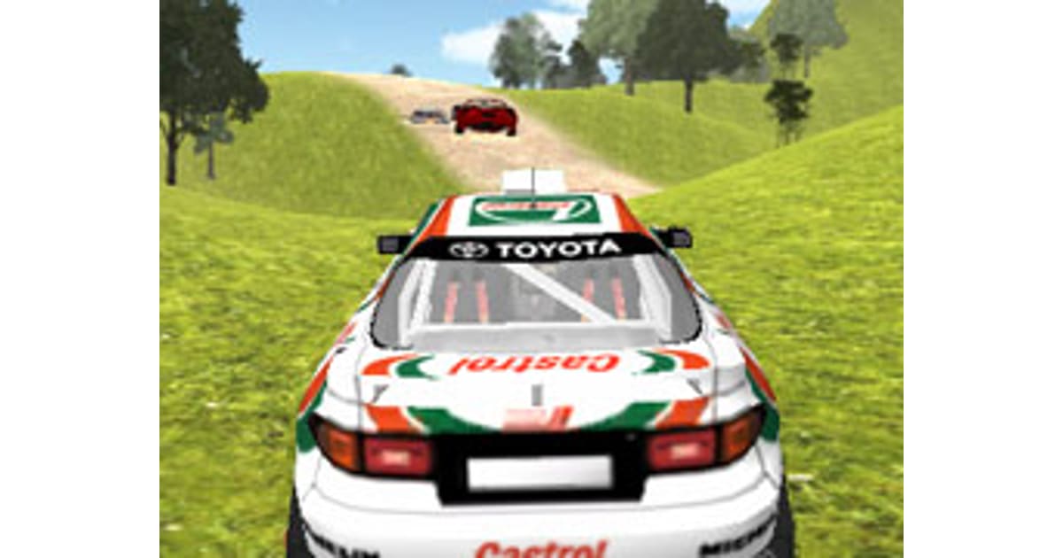 Offroad Racer - Play Offroad Racer Online - BestGames.Com