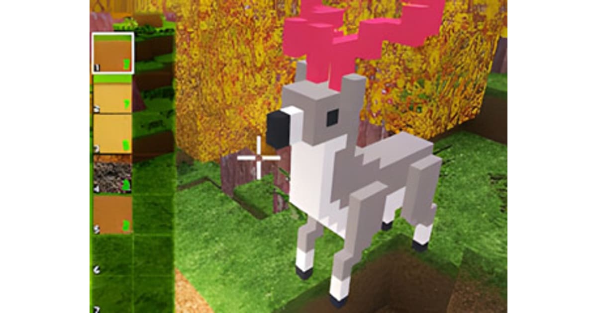 Pixel Craft Play Pixel Craft Online