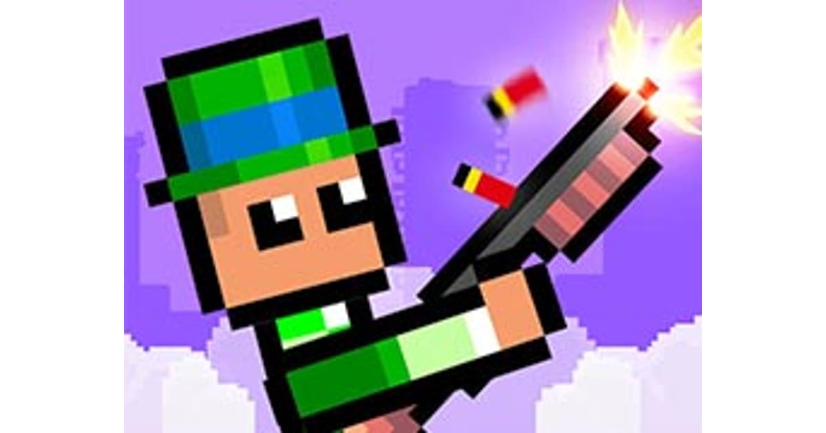 Pixel Smash Duel - Play Pixel Smash Duel Online - BestGames.Com