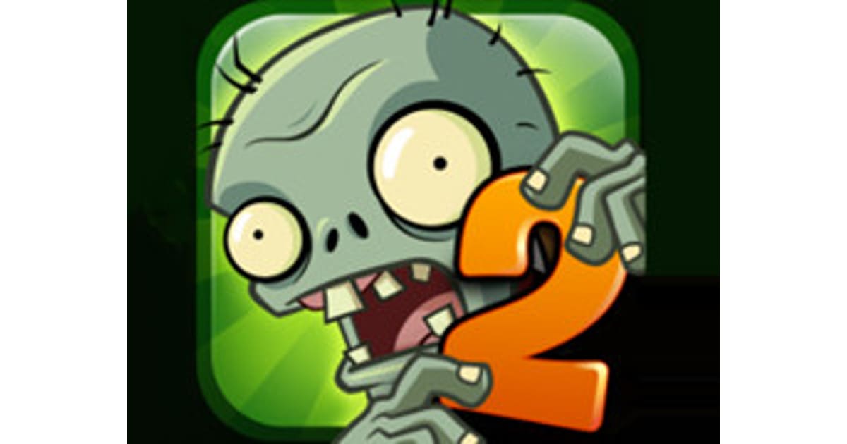 Plants Vs Zombies 2 Online - Play The Game Online - BestGames.Com