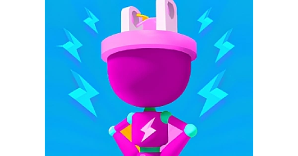 Plug Head Play Plug Head Online