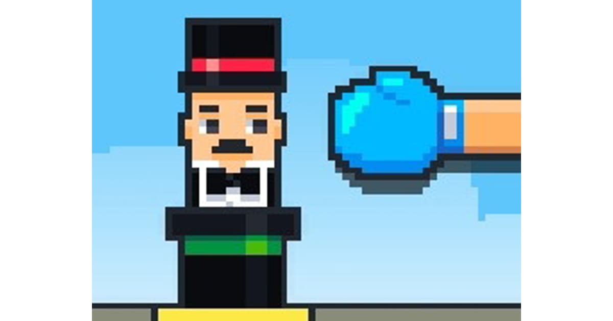 Rabbit Punch - Play Rabbit Punch Online - BestGames.Com