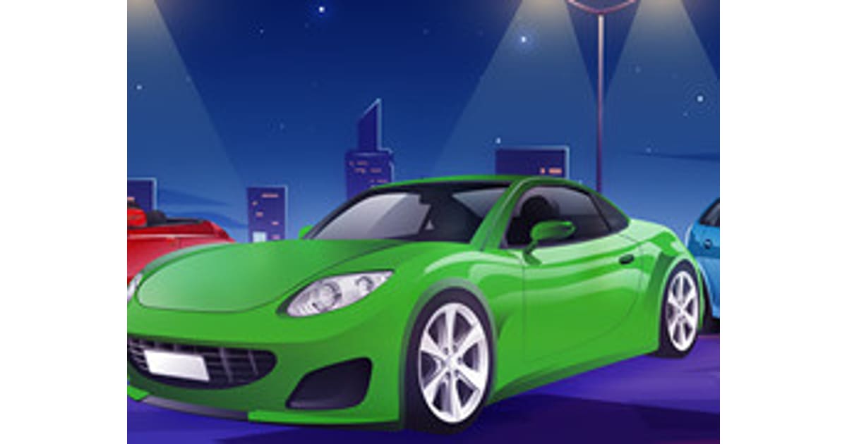 Racing Cars 2 - Play Racing Cars 2 Online - BestGames.Com